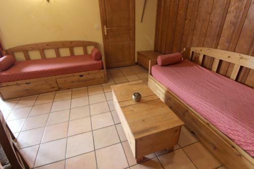 Apartamento Val Thorens Immobilier - Appartement Les Balcons