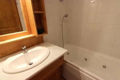 Apartamento Val Thorens Immobilier - Appartement Les Balcons