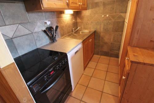 Apartamento Val Thorens Immobilier - Appartement Les Balcons