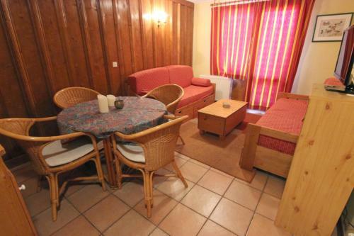 Apartamento Val Thorens Immobilier - Appartement Les Balcons