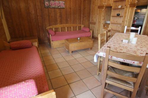 Apartamento Val Thorens Immobilier - Appartement Les Balcons