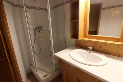 Apartamento Val Thorens Immobilier - Appartement Les Balcons