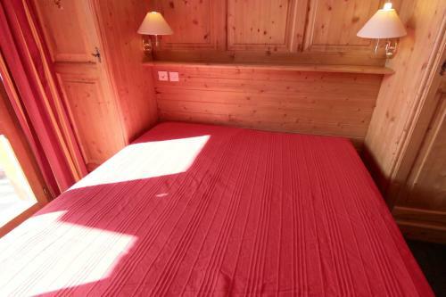 Apartamento Val Thorens Immobilier - Appartement Les Balcons