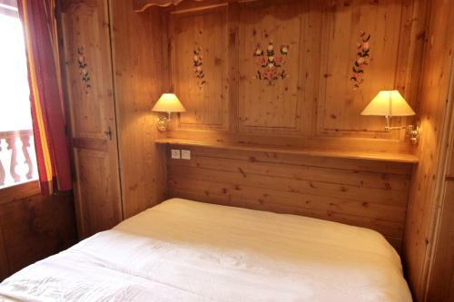 Apartamento Val Thorens Immobilier - Appartement Les Balcons