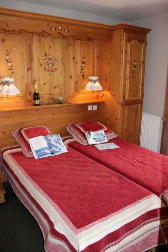 Apartamento Val Thorens Immobilier - Appartement Les Balcons
