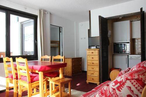 Apartamento Olympic