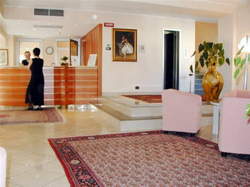 Hotel Augustus