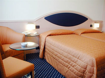 Hotel Augustus
