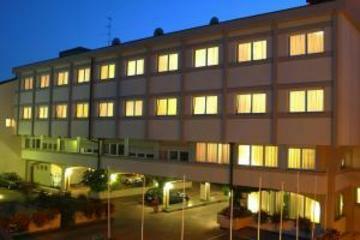 Hotel Augustus