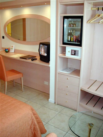 Hotel Augustus
