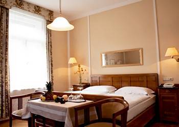 Hotel Westend