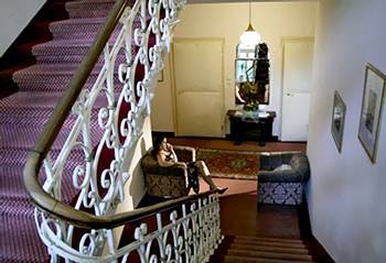Hotel Westend