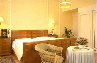 Hotel Westend