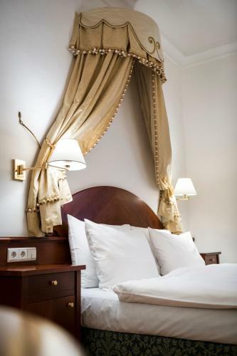 Hotel Corso