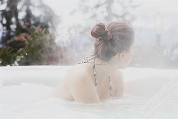 Miramonti Boutique Hotel