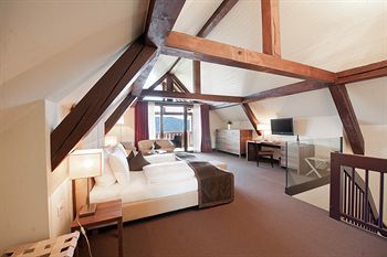 Miramonti Boutique Hotel