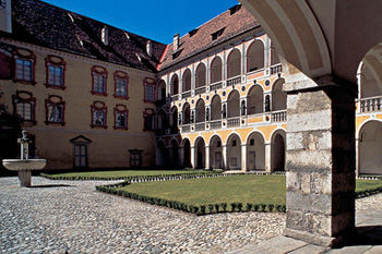 Hotel Bw Gruener Baum