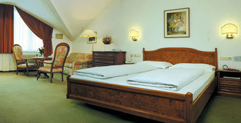 Hotel Bw Gruener Baum