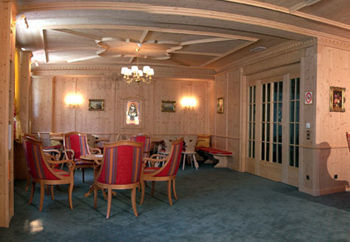 Hotel Bw Gruener Baum