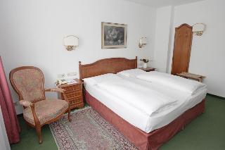 Hotel Bw Gruener Baum