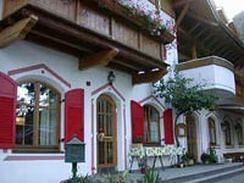 Hotel Waldheim-belvedere