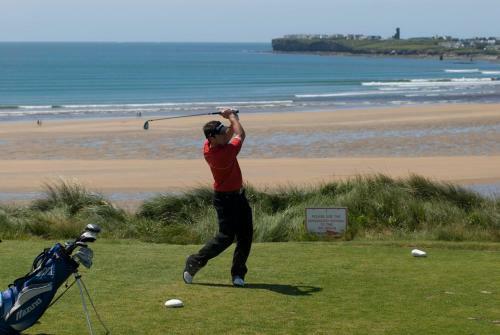 Lahinch Golf & Leisure Hotel