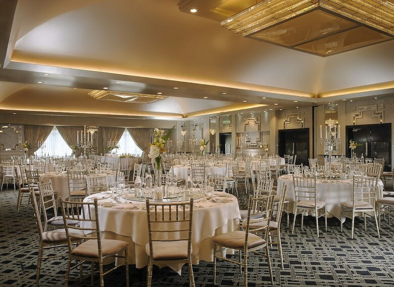 The Maryborough Hotel And Spa