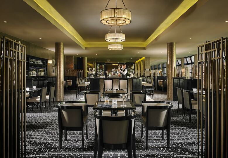 The Maryborough Hotel And Spa