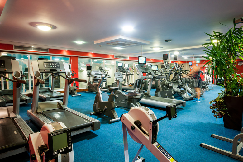 Hotel Oriel House Leisure Club & Spa