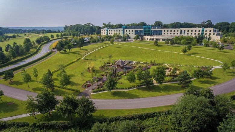 Fota Island Hotel & Spa