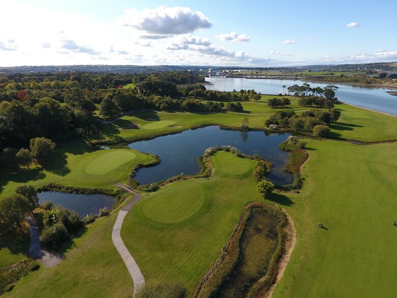 Fota Island Hotel & Spa