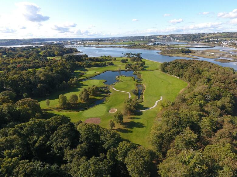 Fota Island Hotel & Spa