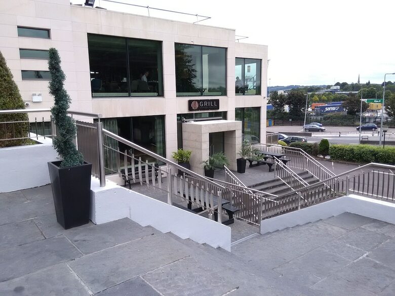Silver Springs Moran Hotel