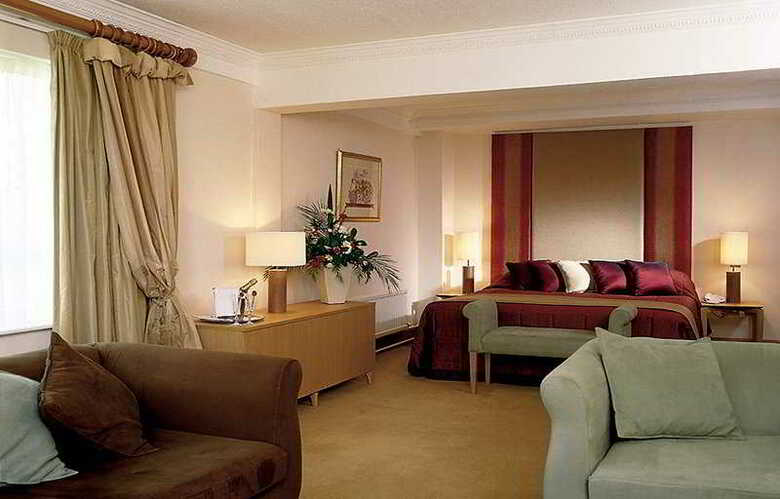 Silver Springs Moran Hotel