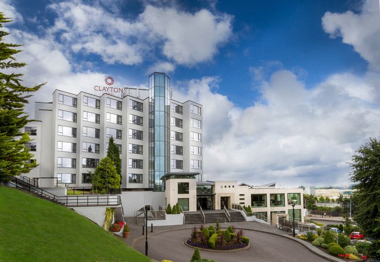 Silver Springs Moran Hotel