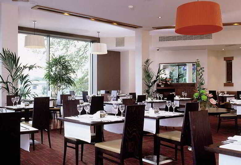 Silver Springs Moran Hotel