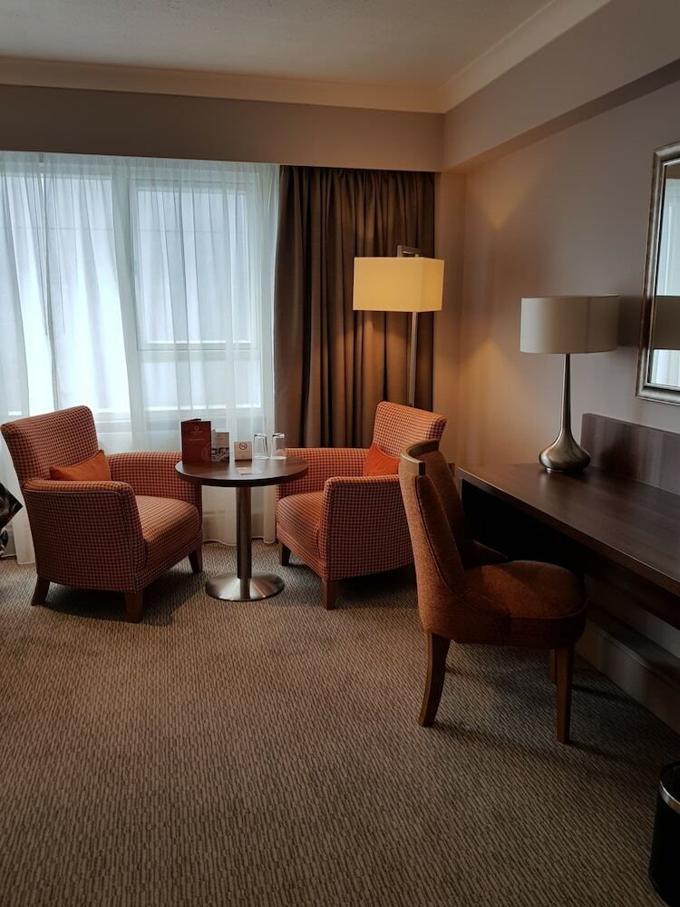 Silver Springs Moran Hotel
