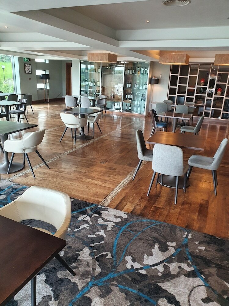 Silver Springs Moran Hotel