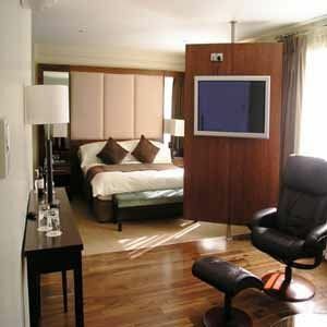 Silver Springs Moran Hotel