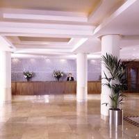 Silver Springs Moran Hotel