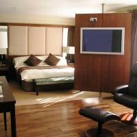 Silver Springs Moran Hotel