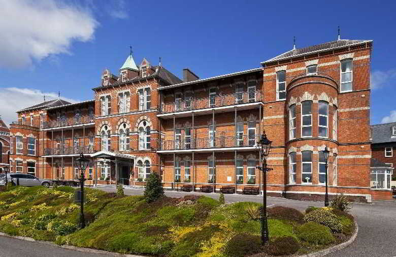 Ambassador Hotel