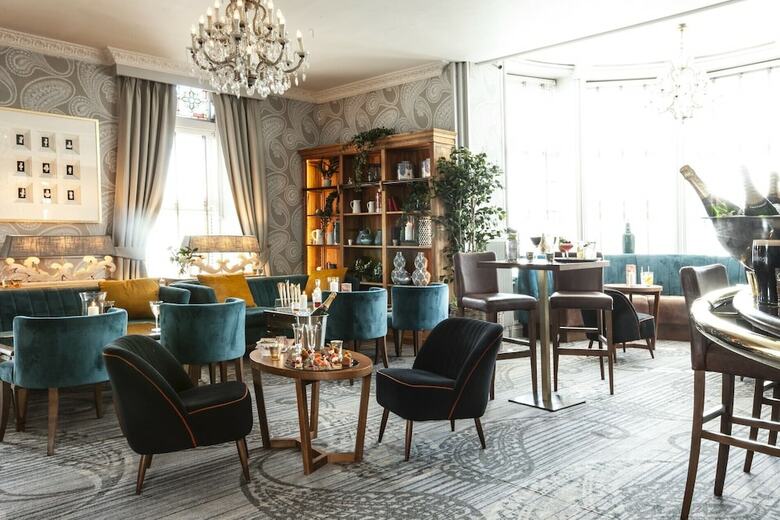 Ambassador Hotel