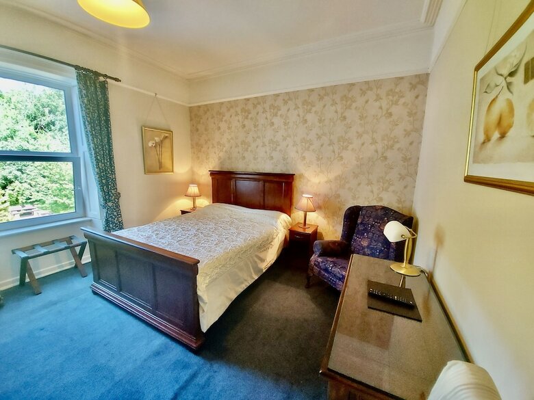 Hotel Belvedere Lodge