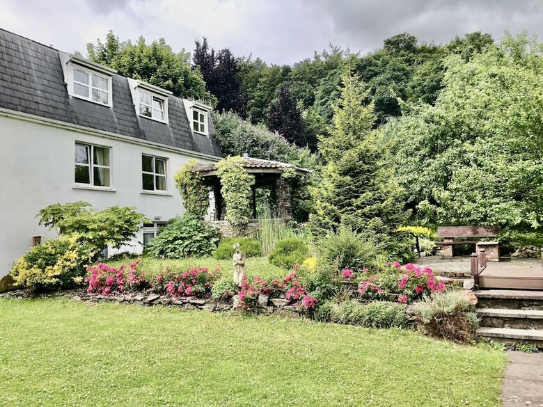 Hotel Belvedere Lodge