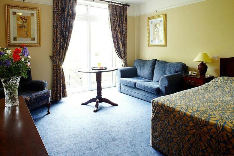 Hotel Belvedere Lodge