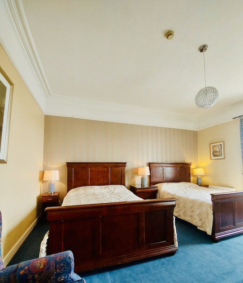 Hotel Belvedere Lodge