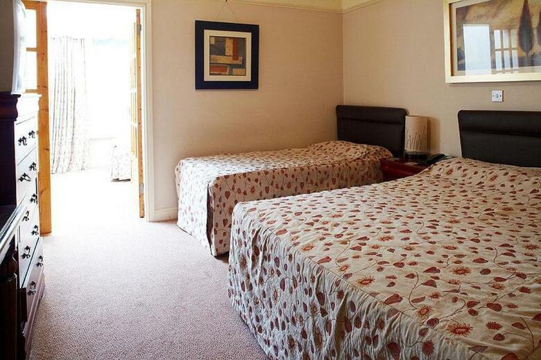 Hotel Belvedere Lodge