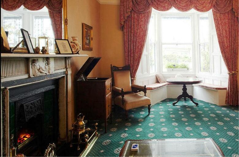 Hotel Belvedere Lodge