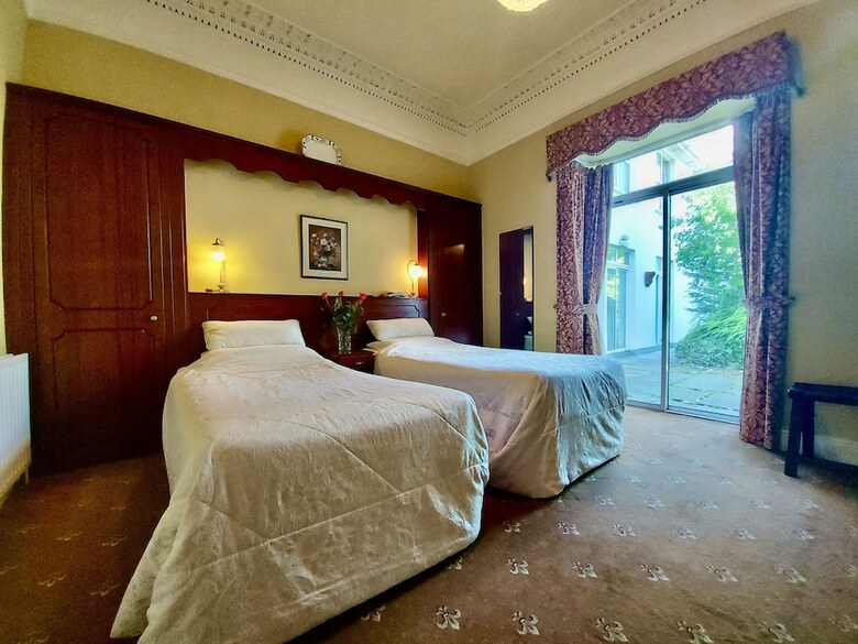 Hotel Belvedere Lodge
